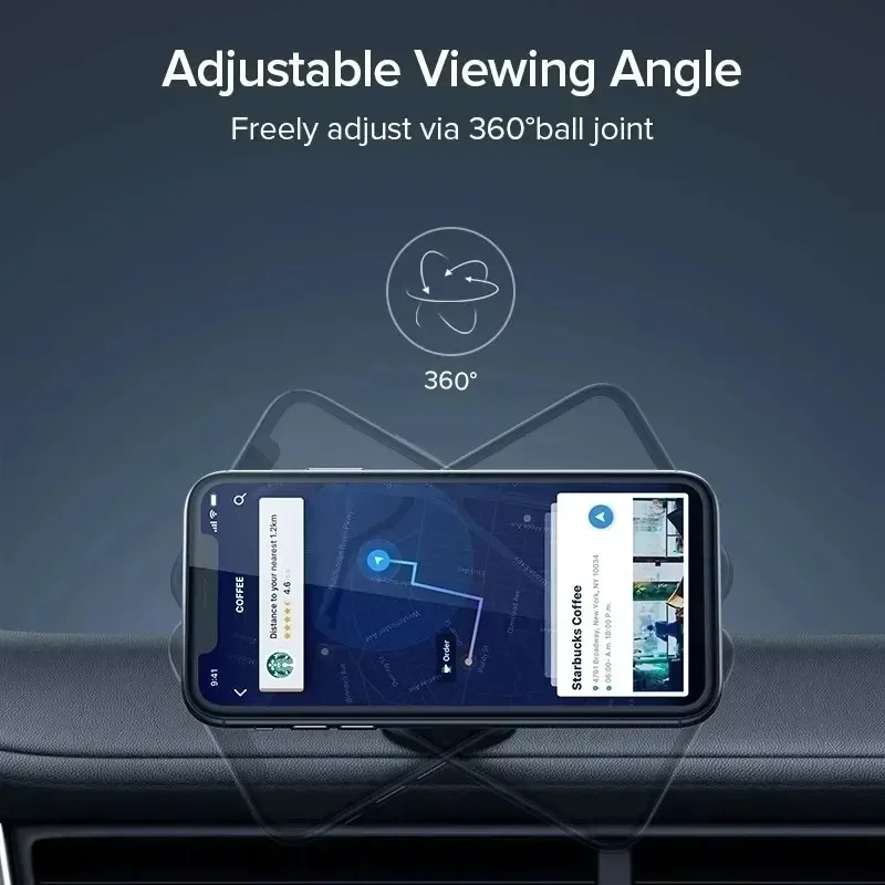 Manyetik Araç Telefonu Tutucu  - Tablet Car Mount incelemesi ve fiyatı