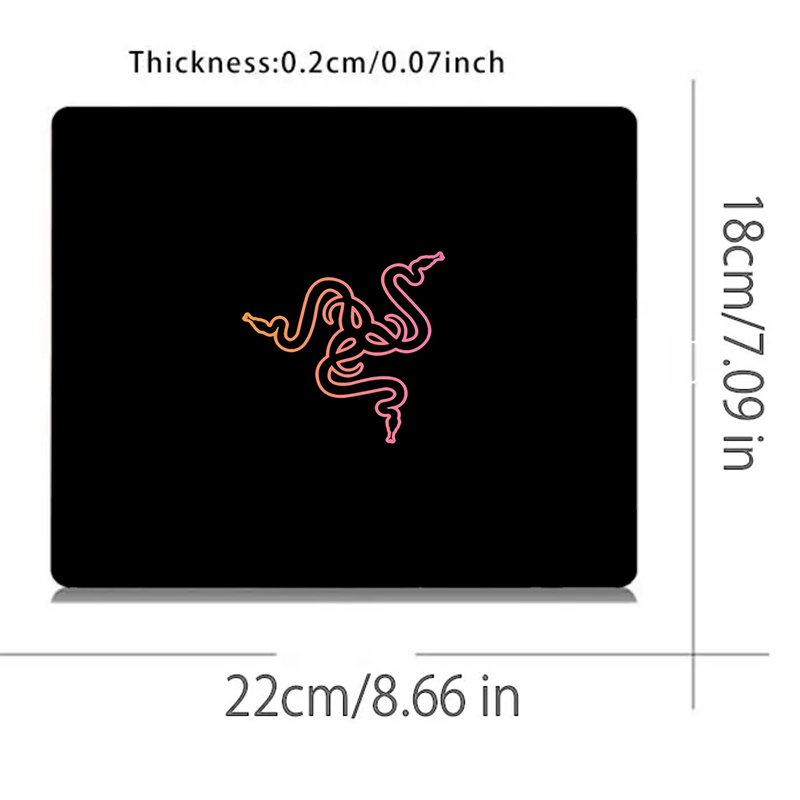 Razer Lüks Mouse Pad Anime Oyu - Laptop Tablet Accessories incelemesi ve fiyatı