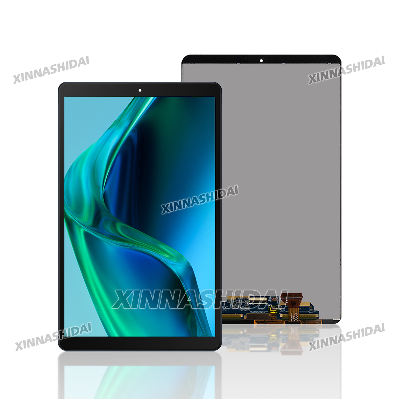 Samsung Galaxy Tab T510 T515 i - Tablet Accessories For Samsung incelemesi ve fiyatı