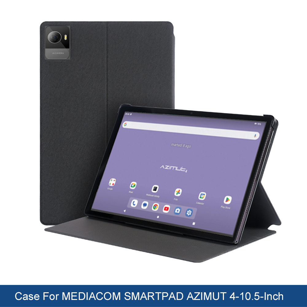 MEDIACOM SMARTPAD AZIMUT 4 10. - Chuwi Tablet Accessories incelemesi ve fiyatı