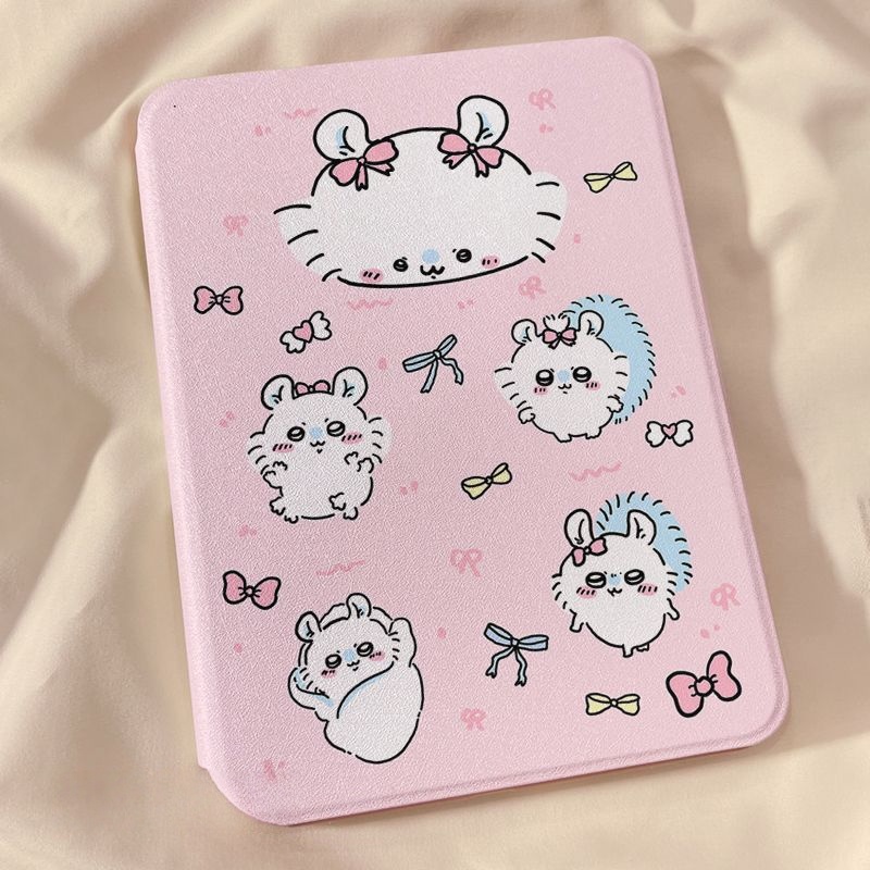 Anime Chiikawa Momonga Karikat - Tablet Ipad Accessories incelemesi ve fiyatı