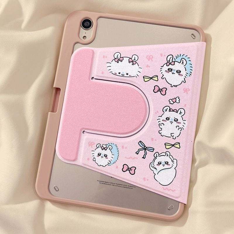 Anime Chiikawa Momonga Karikat - Tablet Ipad Accessories incelemesi ve fiyatı