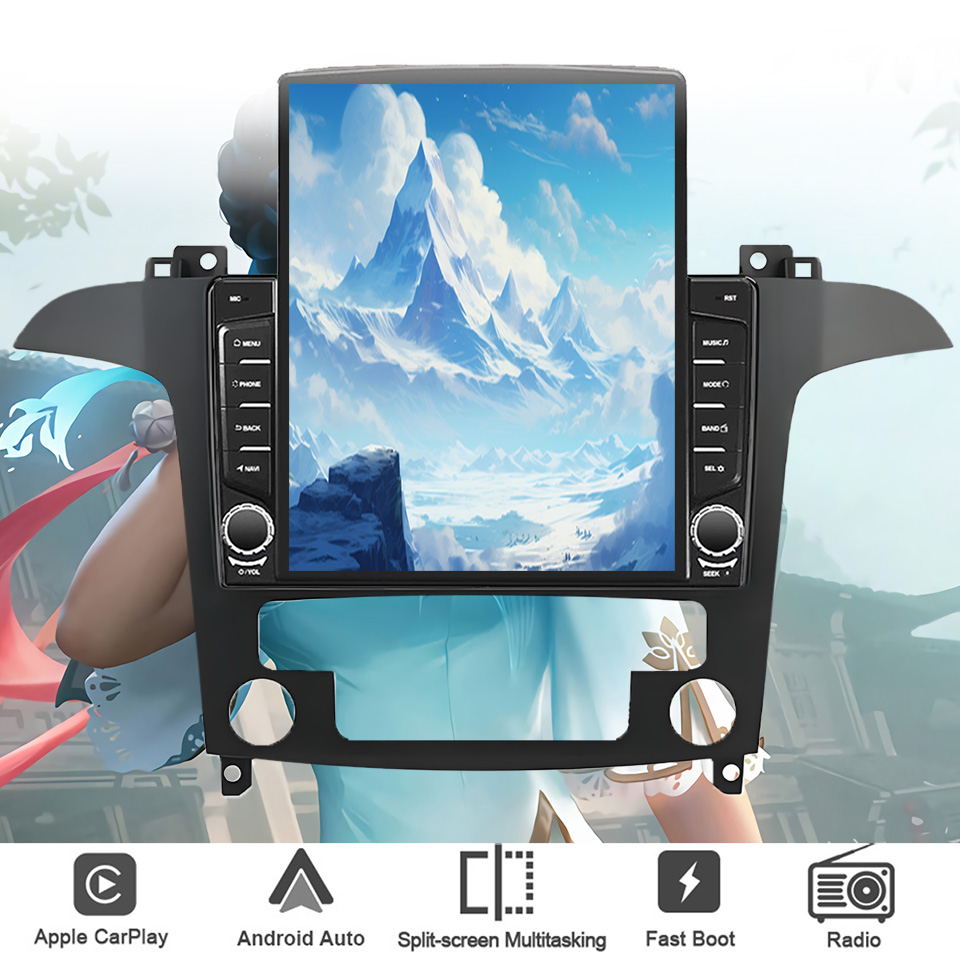 Android 14 8G + 128G Araba Rad - Tablet Danish Mobile & Accessories Faisalabad incelemesi ve fiyatı
