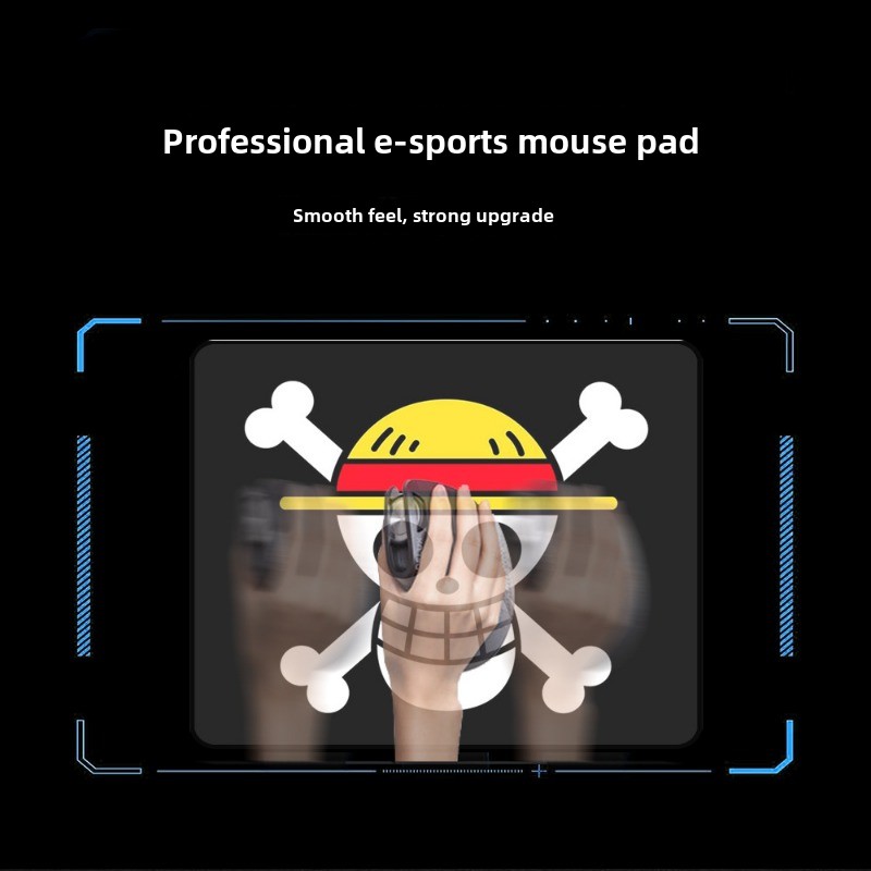 Karikatür Tek Parça Luffy Kafa - Laptop Tablet Accessories incelemesi ve fiyatı