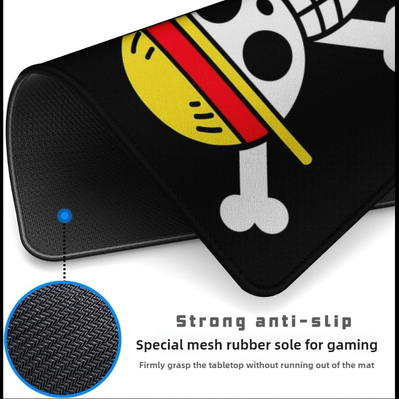 Karikatür Tek Parça Luffy Kafa - Laptop Tablet Accessories incelemesi ve fiyatı