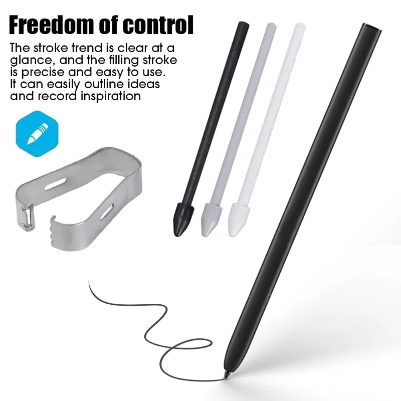 Dokunmatik Stylus Kalem İpuçla - Tablet Accessories Samsung incelemesi ve fiyatı