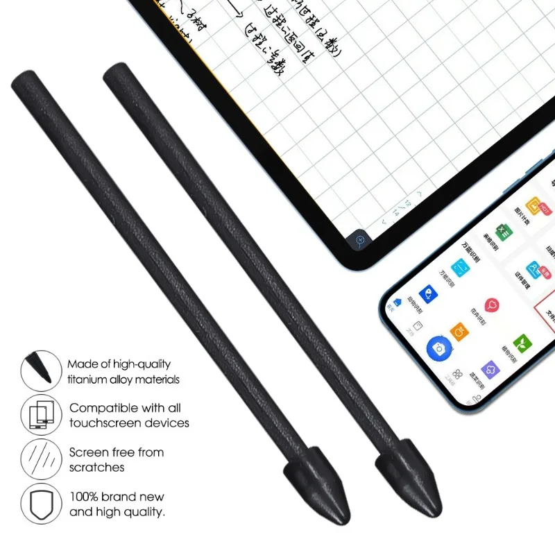 Dokunmatik Stylus Kalem İpuçla - Tablet Accessories Samsung incelemesi ve fiyatı