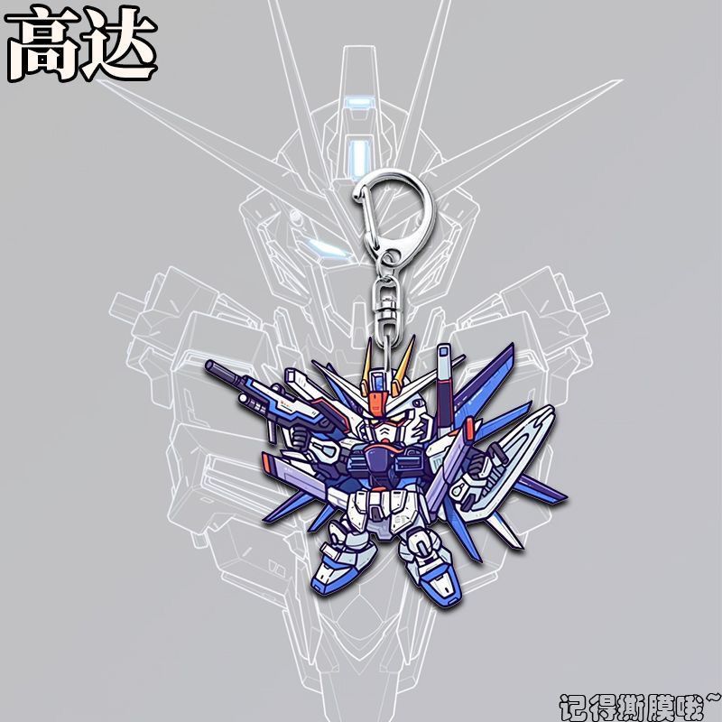 Gundam Serisi Düz Akrilik Anah - Case With Pencil Holder incelemesi ve fiyatı