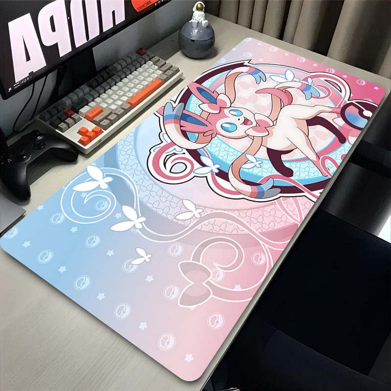 Büyük Pembe Sevimli Mousepad X - Rugged Tablet Accessories incelemesi ve fiyatı