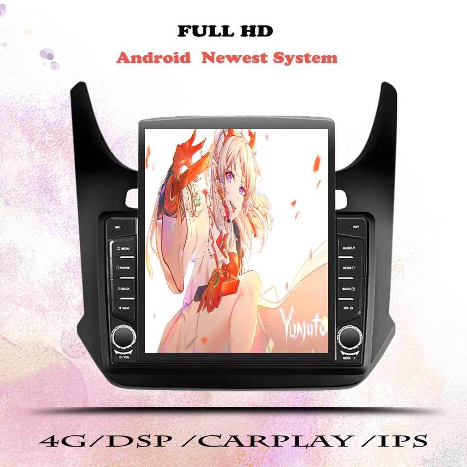 8G + 128G Android 14 Chevrolet - Tablet Danish Mobile & Accessories Faisalabad incelemesi ve fiyatı