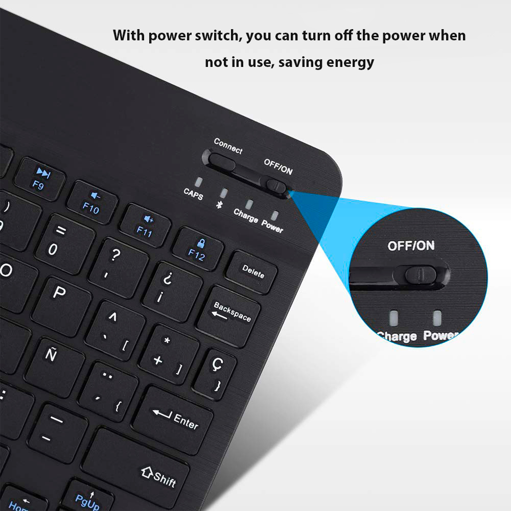 Android IOS Windows için Bluet - Tablet Ipad Accessories incelemesi ve fiyatı