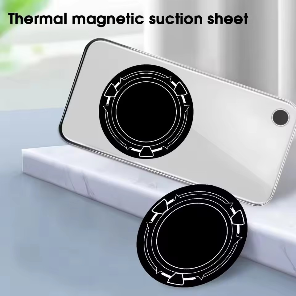 Yeni 6cm Metal Plaka Halkası,  - Tablet Ipad Accessories incelemesi ve fiyatı