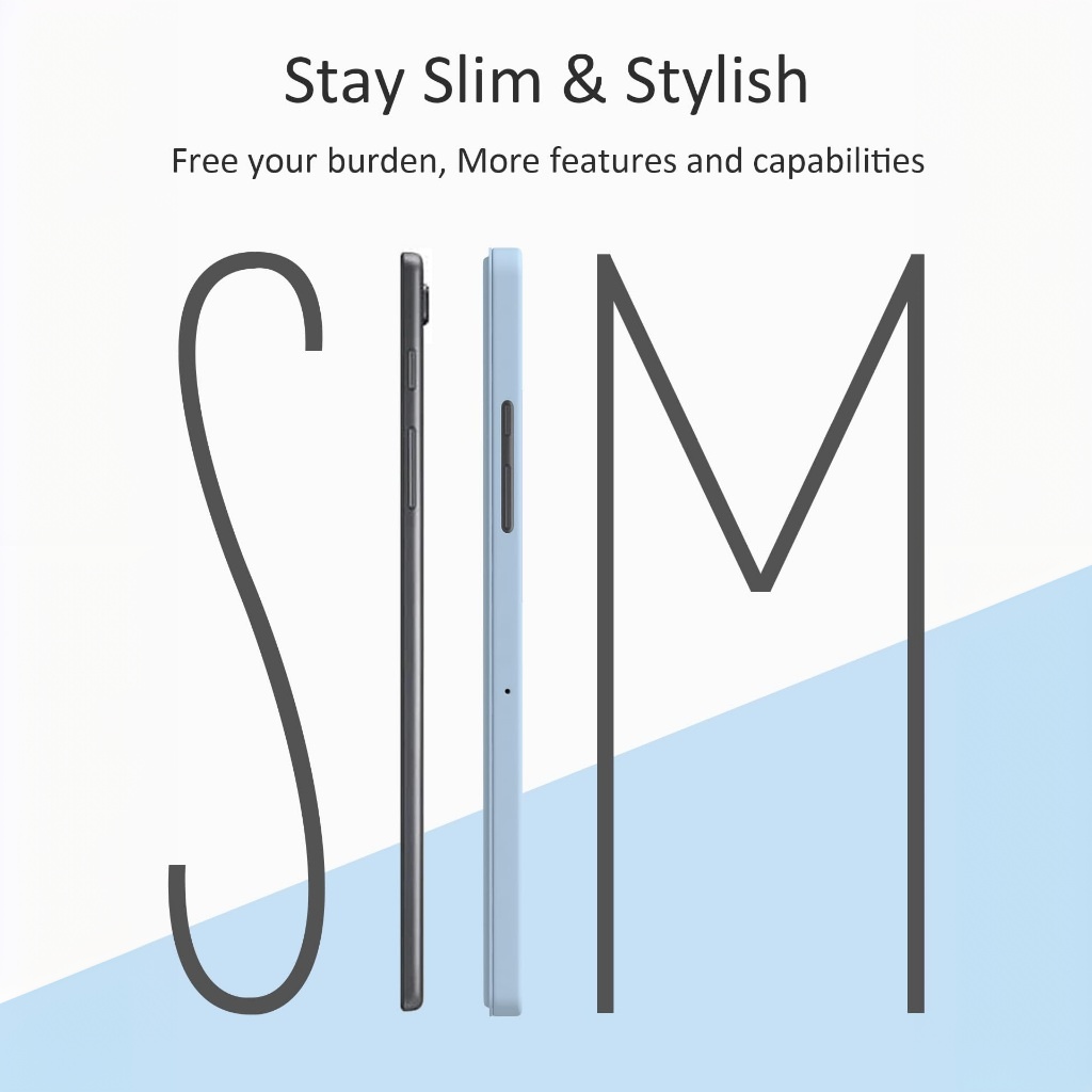 Samsung Galaxy Tab S10 Lite/S1 - Tablet Accessories Samsung incelemesi ve fiyatı