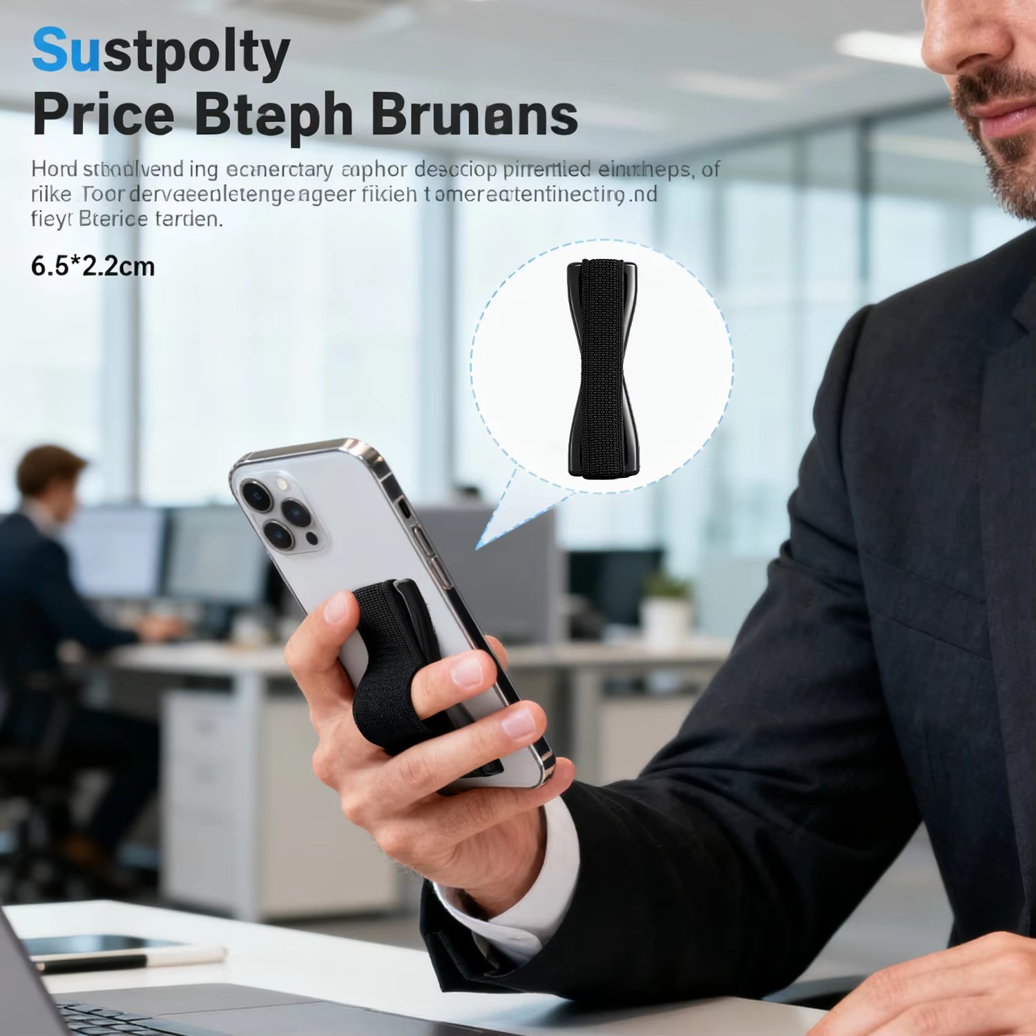 Taşınabilir Telefon Tutucu Ela - Tablet Ipad Accessories incelemesi ve fiyatı