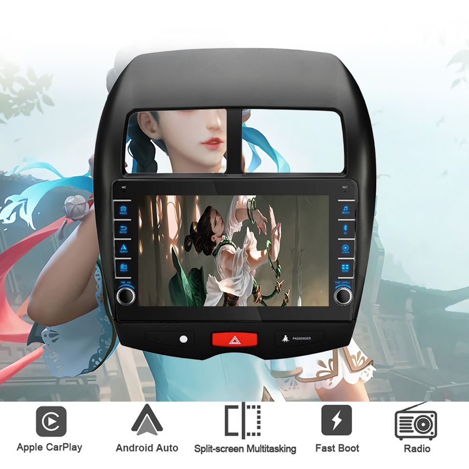 8G + 128G Android 14 Mitsubish - Tablet Danish Mobile & Accessories Faisalabad incelemesi ve fiyatı