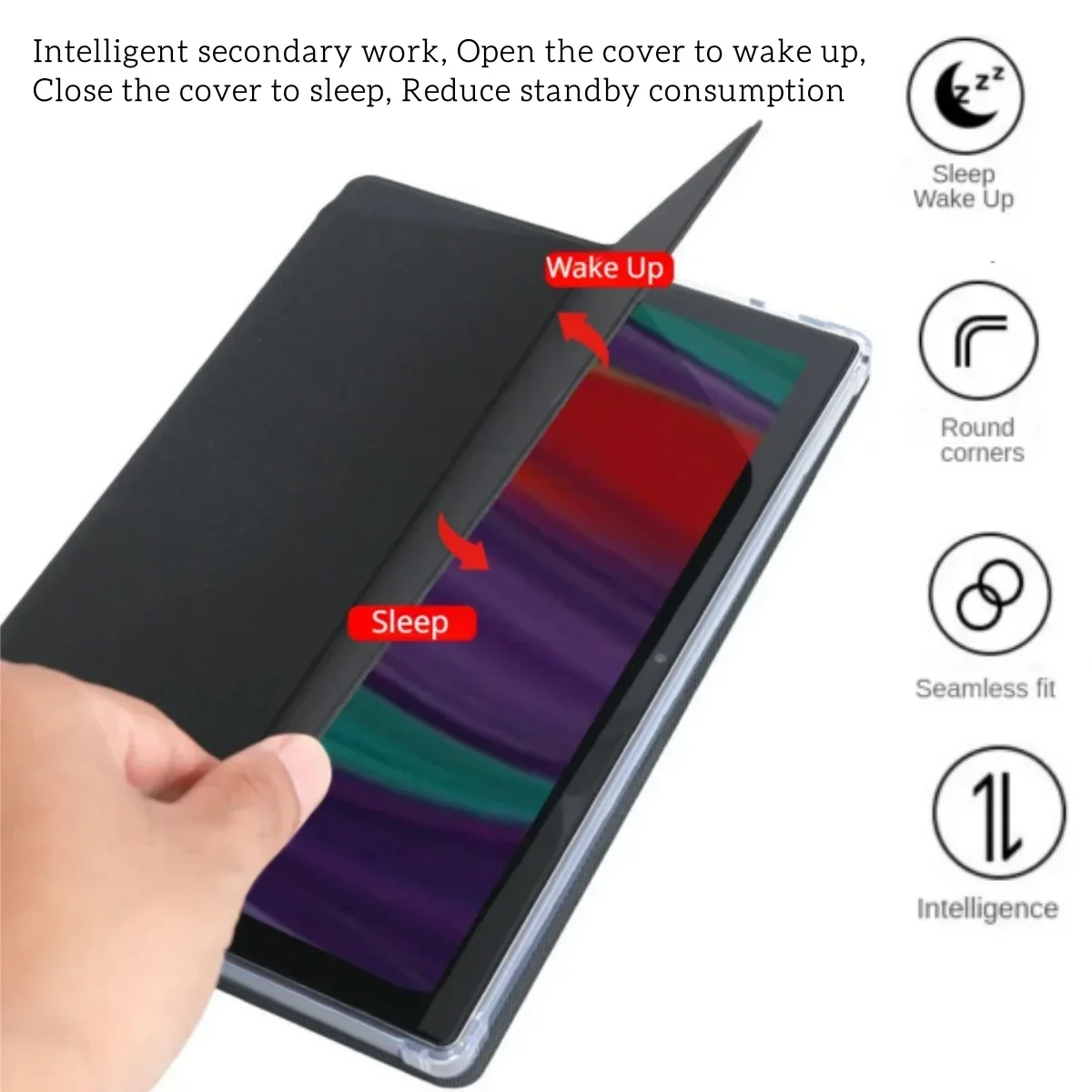 Chuwi AuPad 10.95 inç Tablet i - Chuwi Tablet Accessories incelemesi ve fiyatı