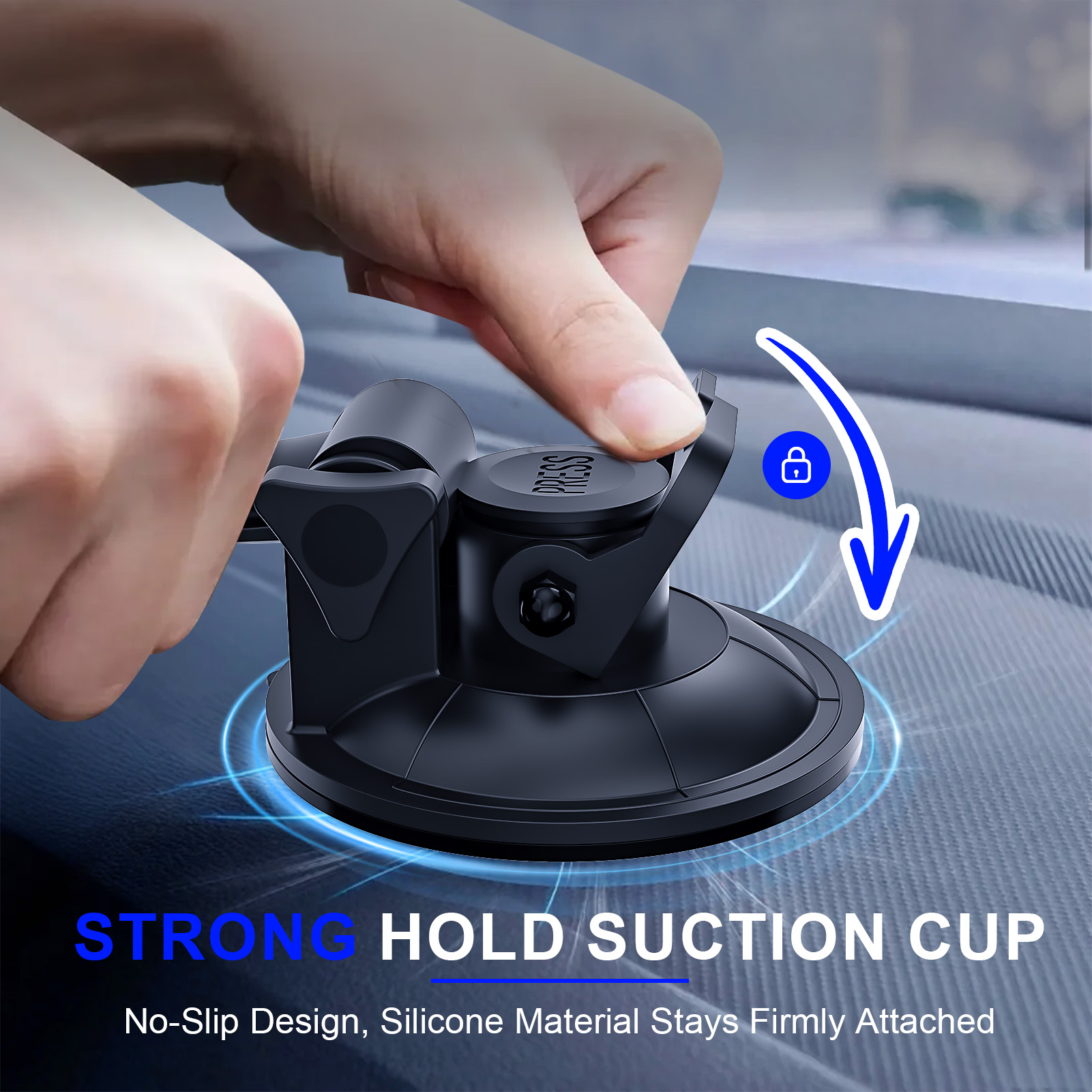 Evrensel Araba Dashboard Ön Ca - Tablet Car Mount incelemesi ve fiyatı