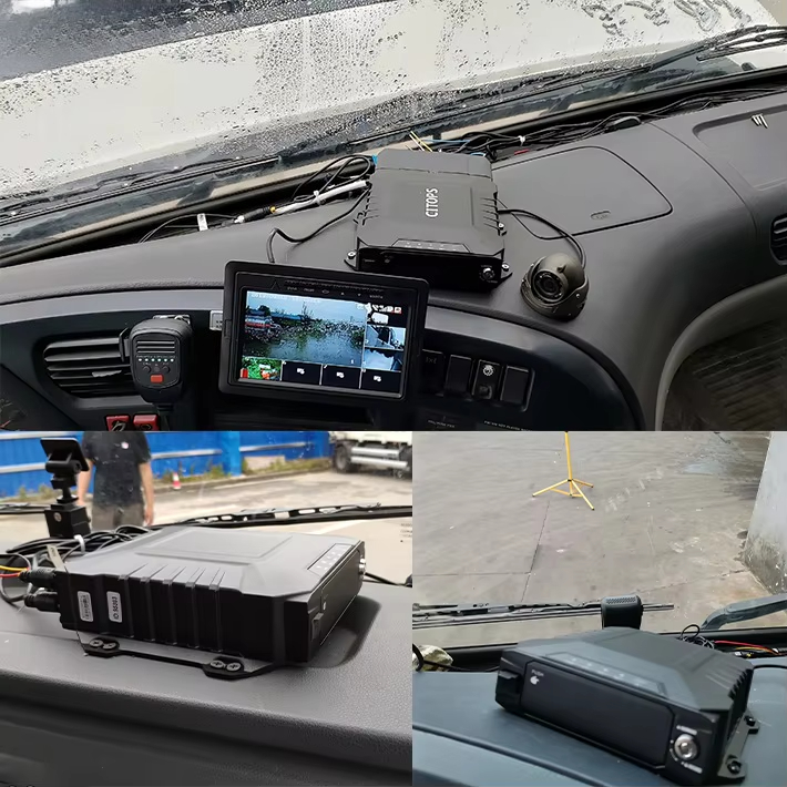 CITOPS Wifi 4 Kameralı Mobil D - Mobile & Tablet Accessories incelemesi ve fiyatı
