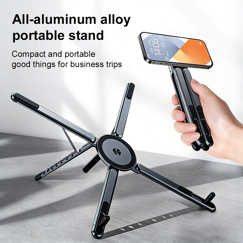 Taşınabilir Manyetik Telefon T - Tablet Ipad Accessories incelemesi ve fiyatı