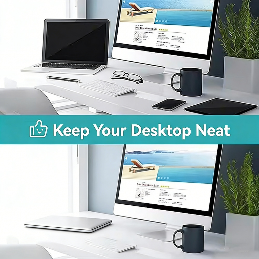 Dikey Dizüstü Bilgisayar Stand - Dell Tablet Accessories incelemesi ve fiyatı
