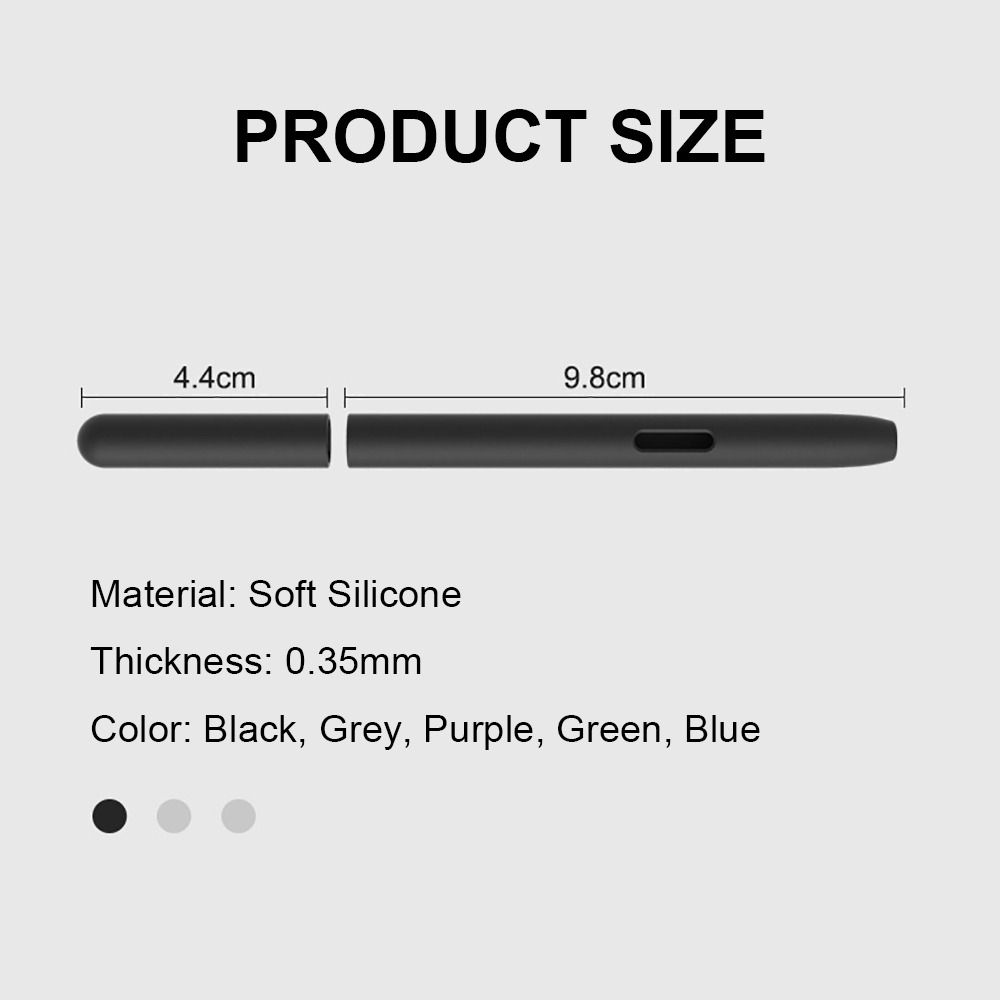 Ergonomik kaymaz Tablet dokunm - Tablet Accessories Samsung incelemesi ve fiyatı
